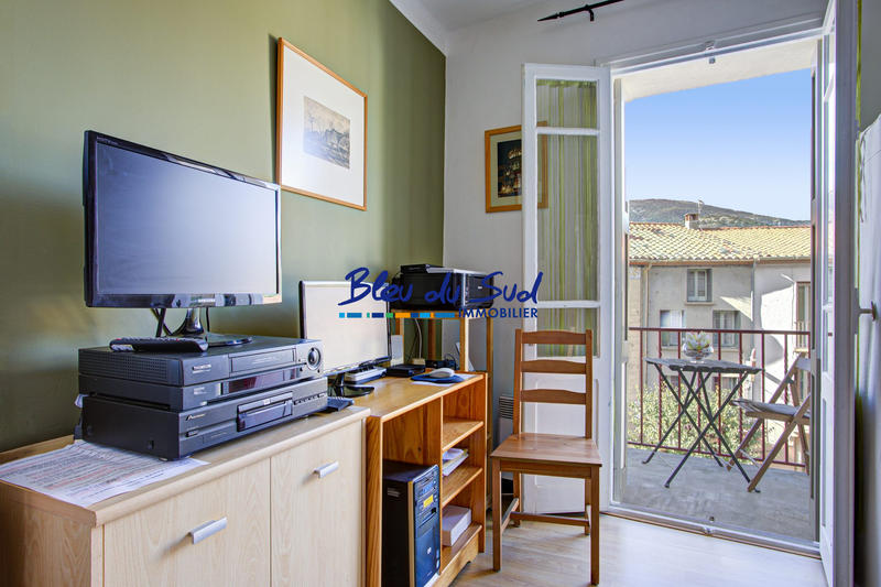 Maison ancienne - 28 m² - 3 pièces