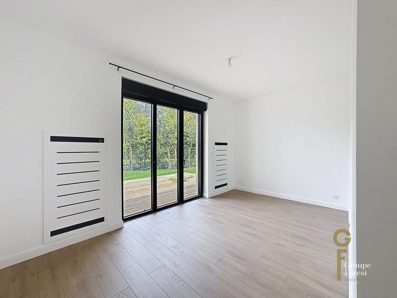 Maison - 193 m² - 5 pièces