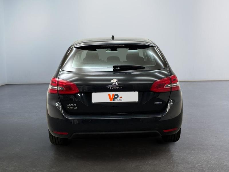 Peugeot 308 Sw Business 1.6 BlueHDi 100ch s&amp;S Bvm5 Active