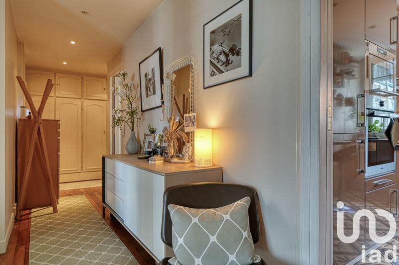 Appartement - 73 m² - 4 pièces