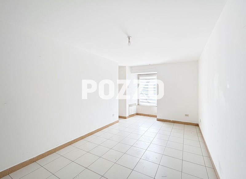 Maison - 122 m² - 4 pièces