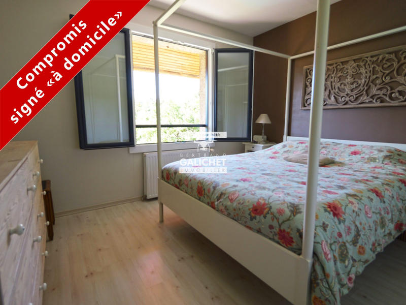 Maison traditionnelle - 155 m² - 5 pièces