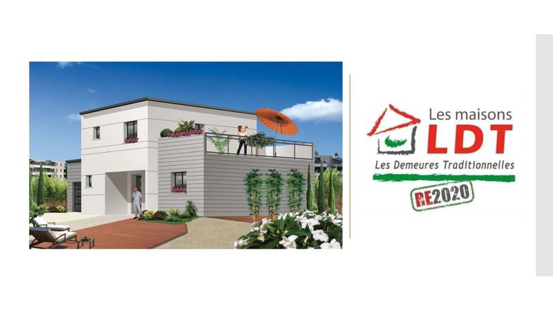 Maison - 147 m² - 7 pièces