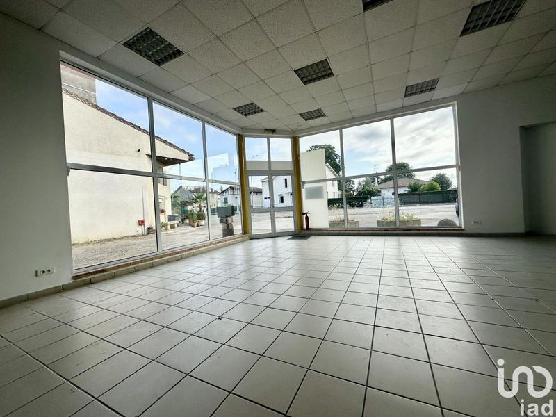 Local commercial - 630 m²