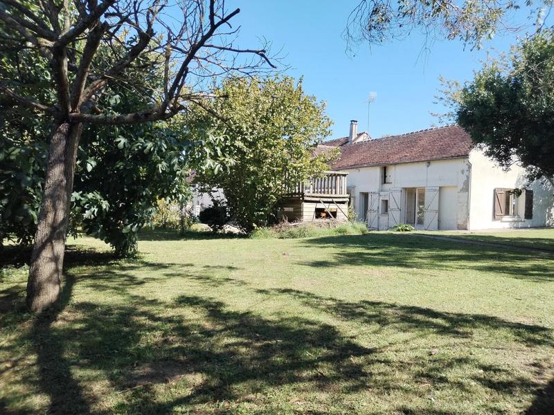 Maison - 157 m² - 7 pièces