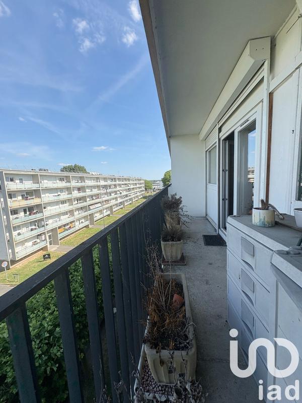 Appartement - 74 m² - 3 pièces