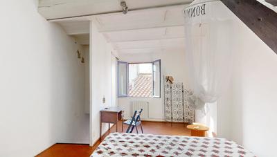 Maison de ville - 60 m² - 2 pièces