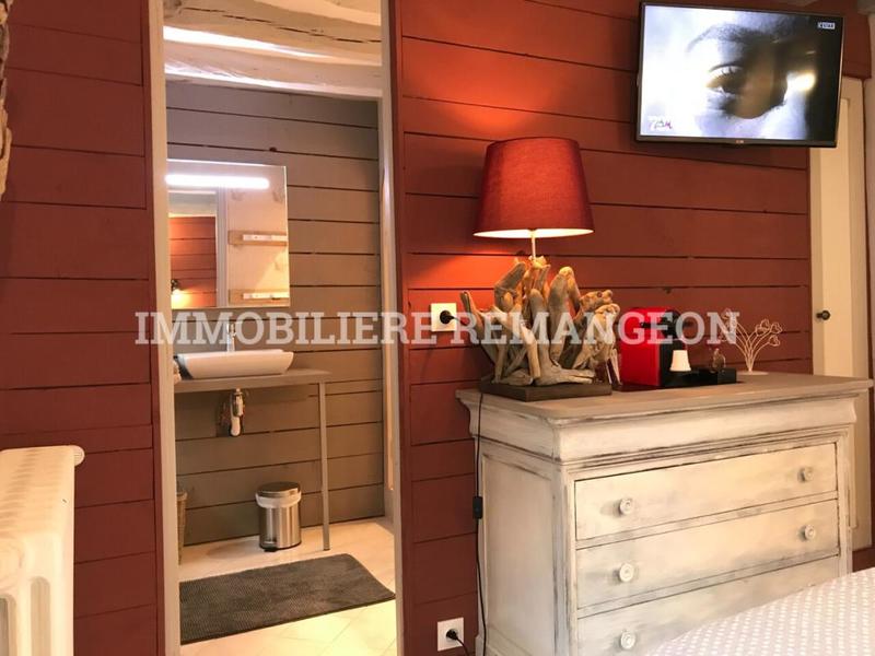 Demeure - 335 m² - 12 pièces