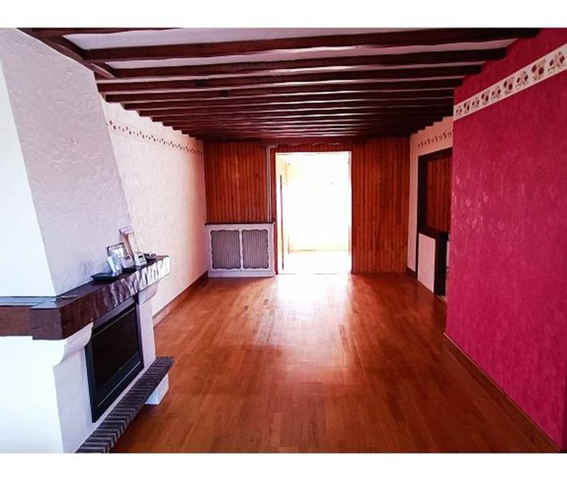 Maison traditionnelle - 105 m² - 5 pièces