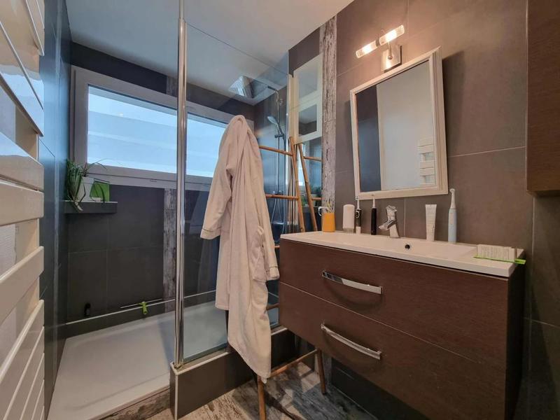 Appartement - 109 m² - 4 pièces