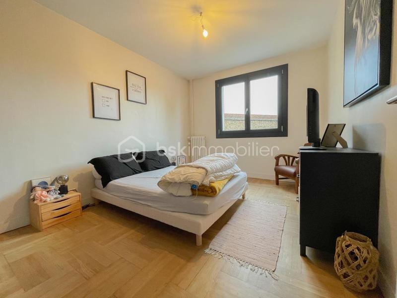 Appartement - 68 m² - 4 pièces