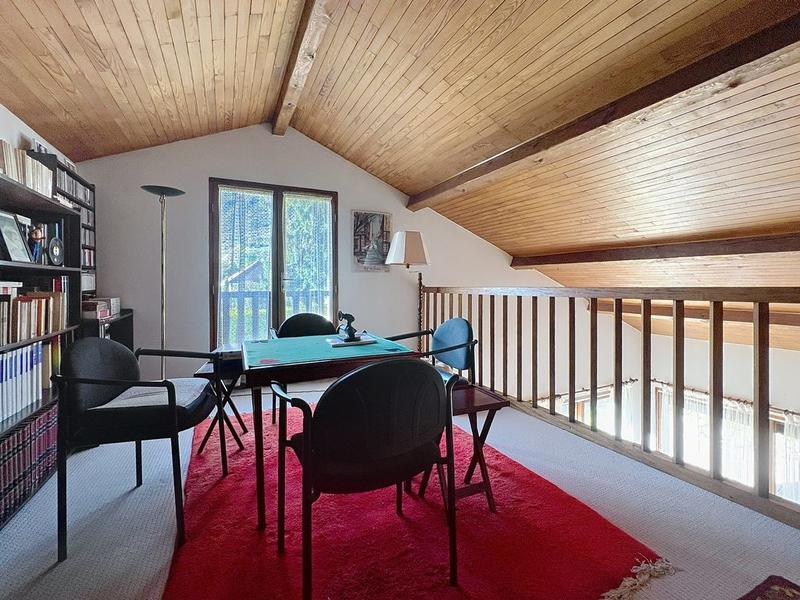 Maison - 153 m² - 6 pièces