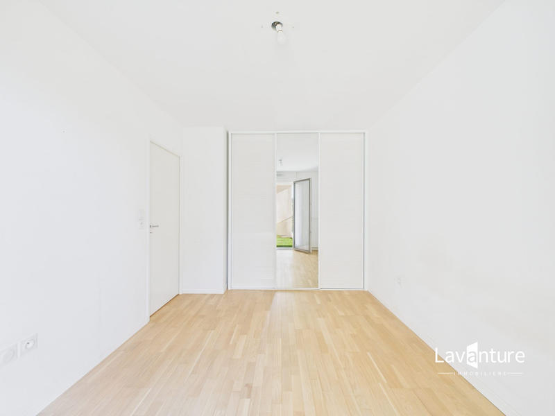 Appartement - 89 m² - 4 pièces