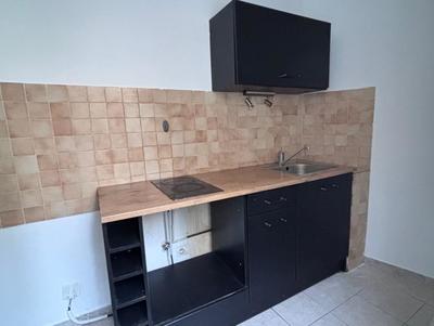 Appartement - 29 m² - 1 pièce