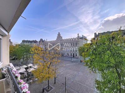 Appartement - 120 m² - 4 pièces