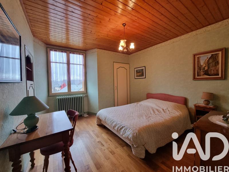 Maison - 136 m² - 6 pièces