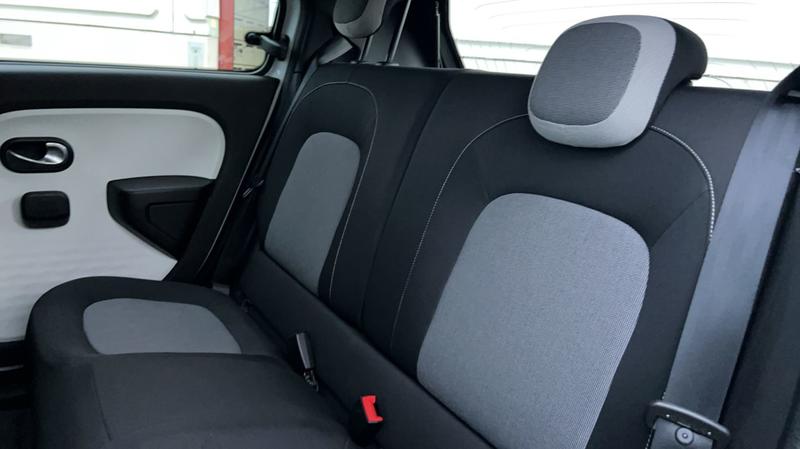 Renault Twingo III 1.0 SCe 75 Zen