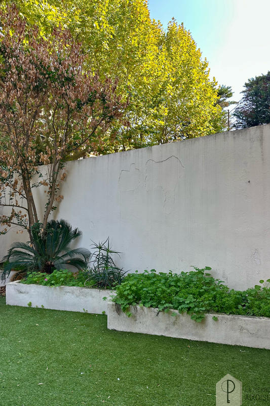 Appartement - 77 m² - 3 pièces