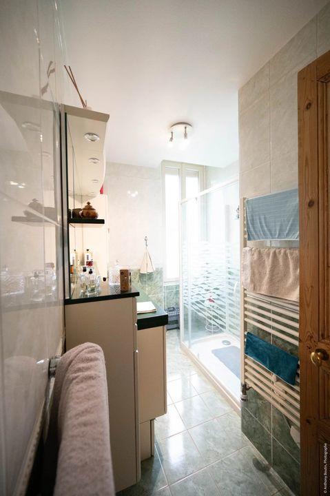 Longère - 300 m² - 10 pièces