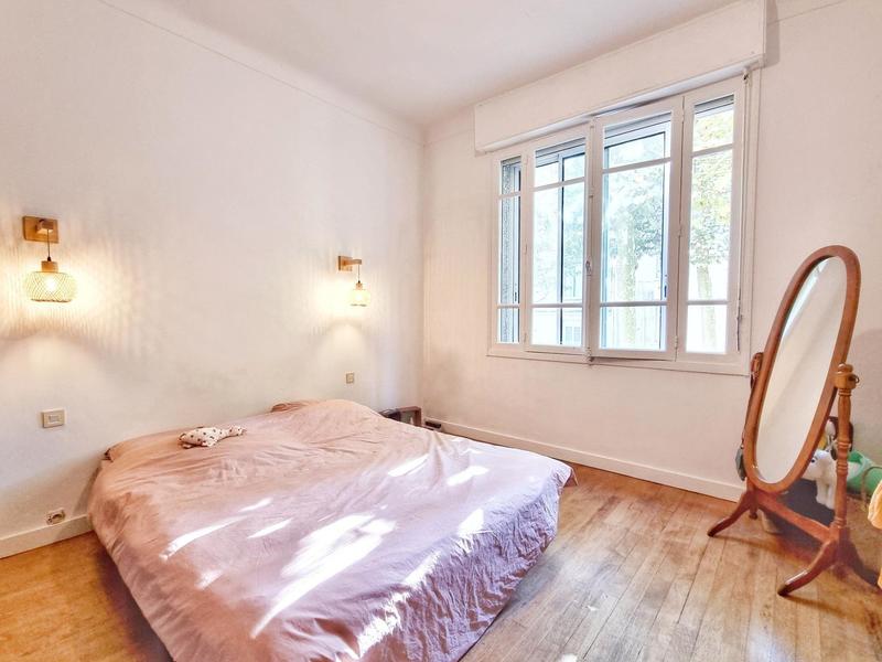 Appartement - 58 m² - 2 pièces