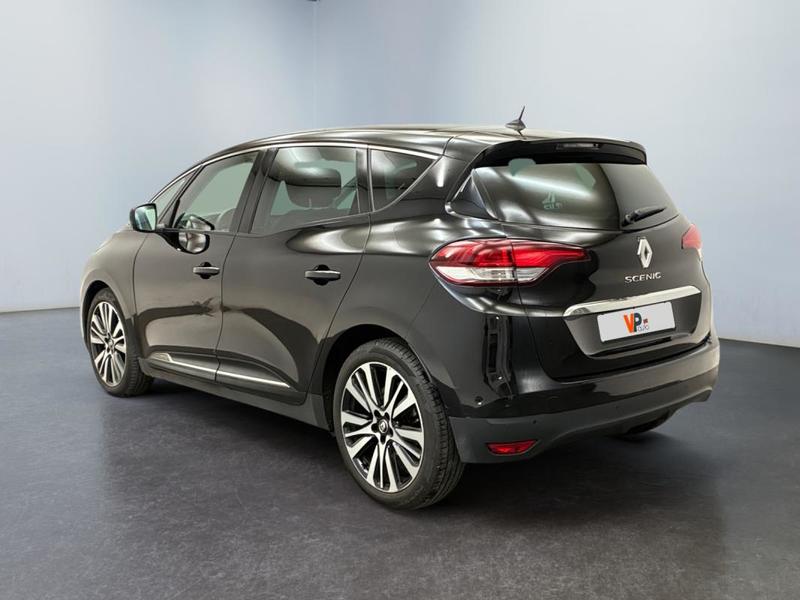 Renault Scénic IV dCi 160 Energy Edc Initiale Paris