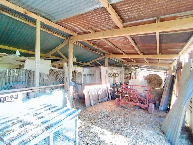 Maison - 98 m² - 5 pièces