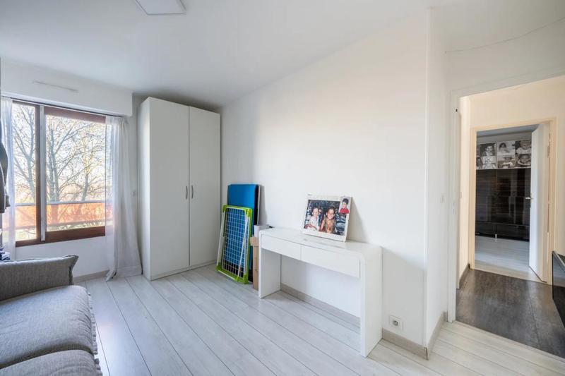 Appartement - 88 m² - 4 pièces