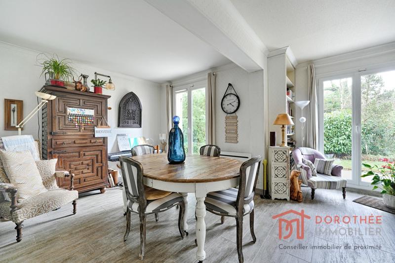 Maison - 175 m² - 7 pièces