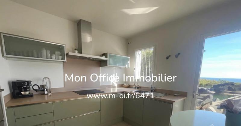 Villa - 162 m² - 5 pièces