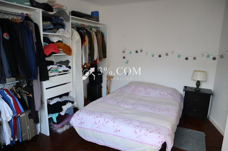 Appartement - 120 m² - 4 pièces