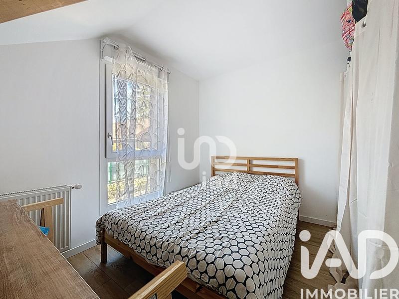 Duplex - 89 m² - 4 pièces