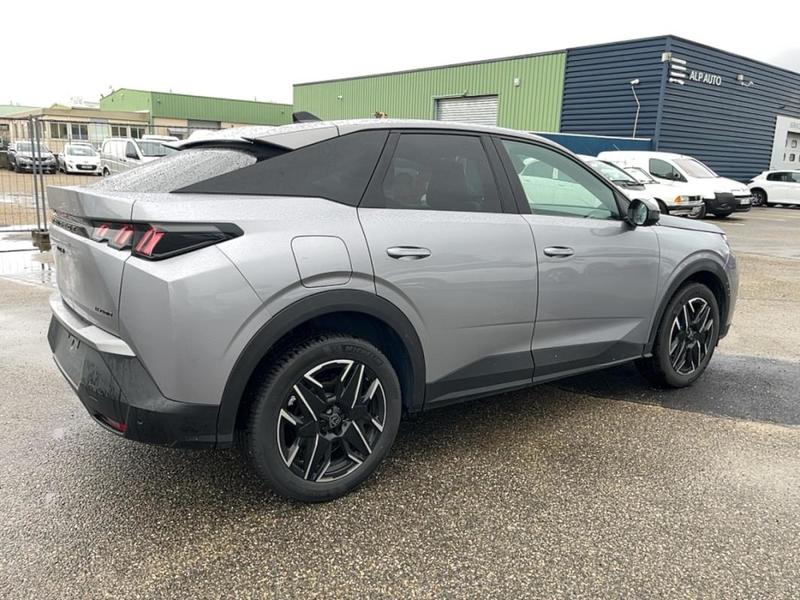 Peugeot 3008 III 1.2 Hybrid 136 E-Dcs6 Allure