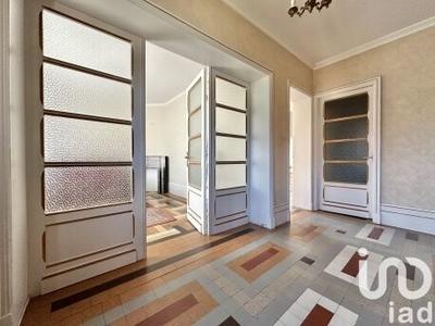 Maison de village - 95 m² - 4 pièces