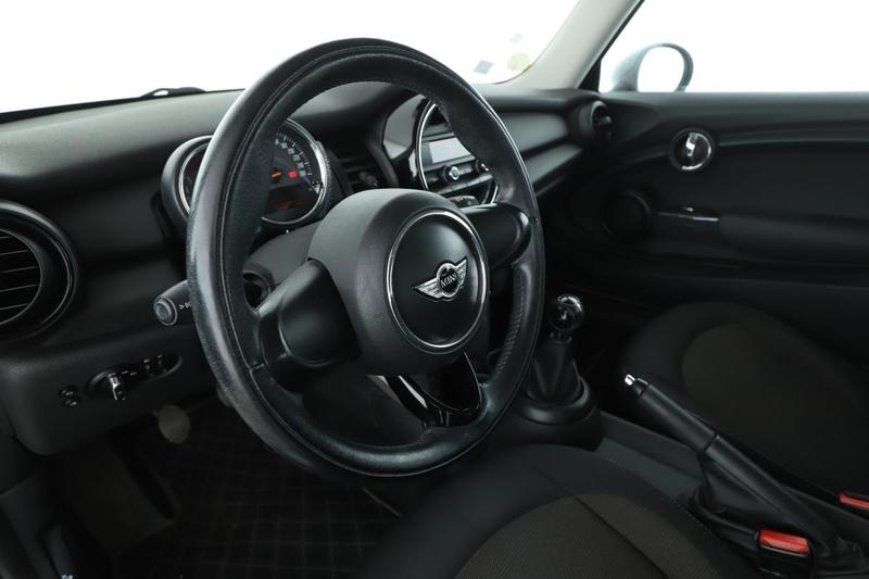 Mini Mini One d Pack Salt 3p 95 ch