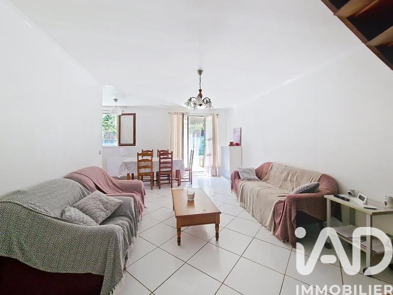 Maison de ville - 81 m² - 4 pièces