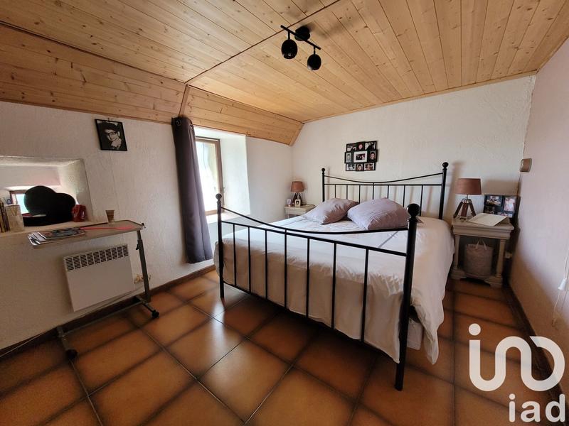 Maison de campagne - 113 m² - 5 pièces