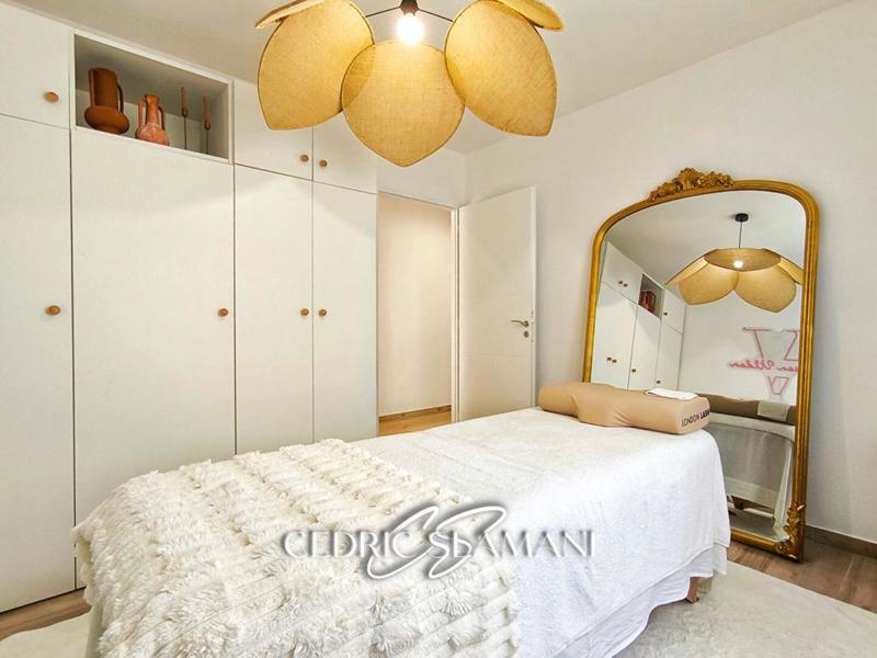 Maison - 124 m² - 4 pièces