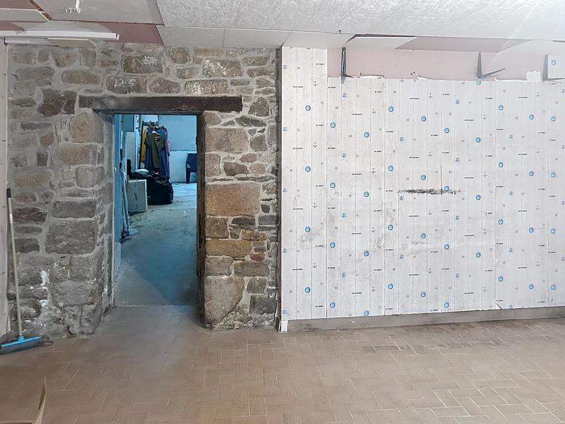 Appartement - 183 m² - 5 pièces