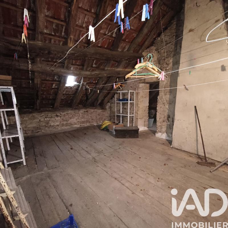 Maison de village - 58 m² - 2 pièces