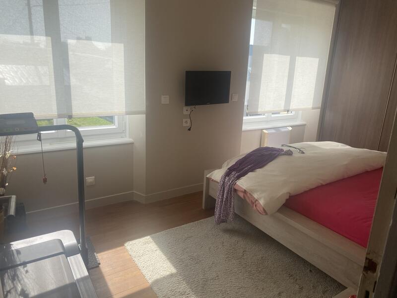 Maison - 106 m² - 6 pièces