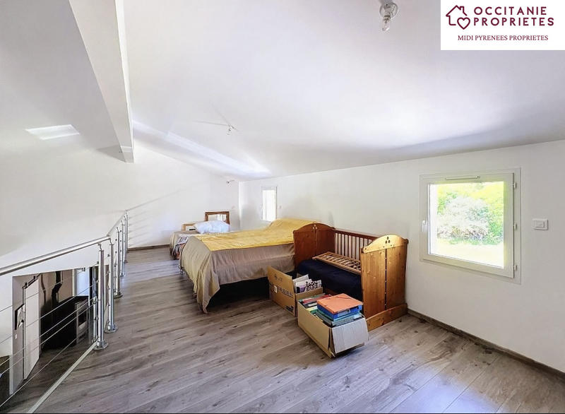 Villa - 183 m² - 6 pièces