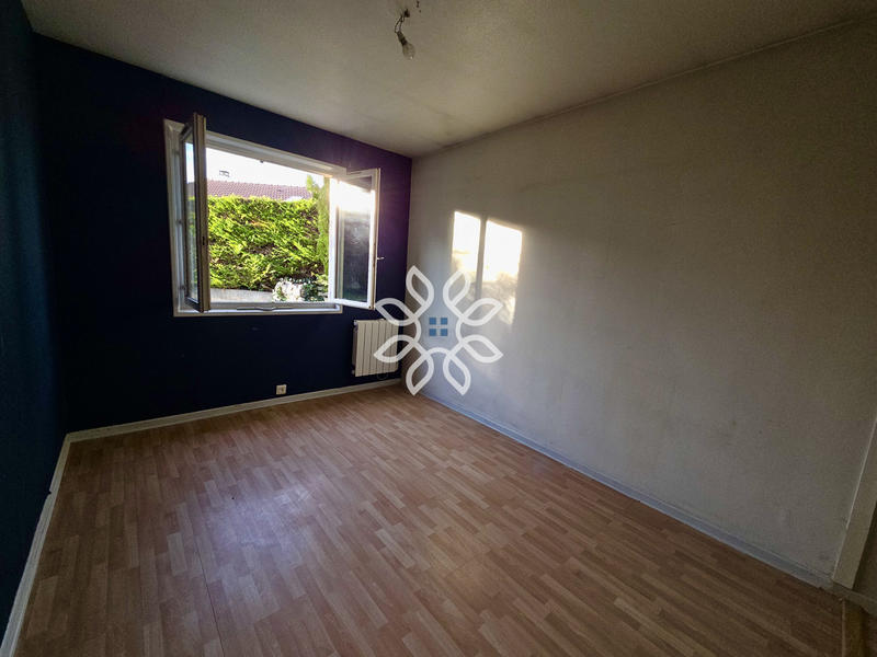 Maison - 123 m² - 6 pièces