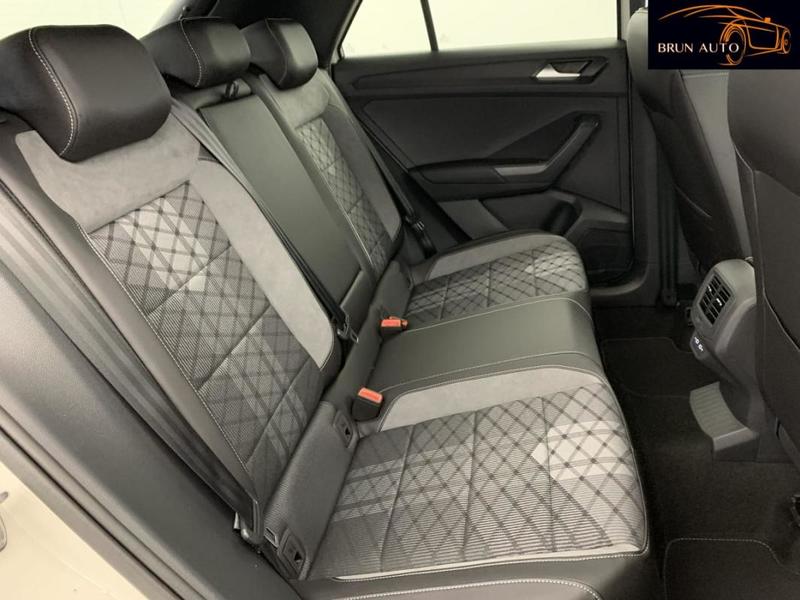 Volkswagen t-Roc 2.0 Tdi 150 Start Stop Dsg7 R-Line Edition