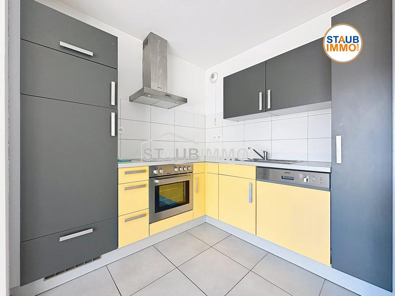 Appartement - 79 m² - 3 pièces