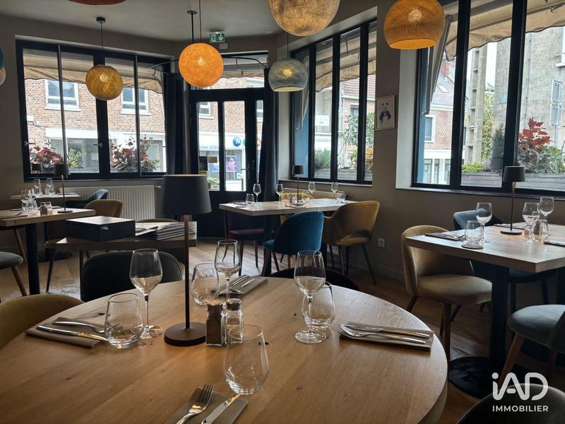 Local commercial - 69 m²