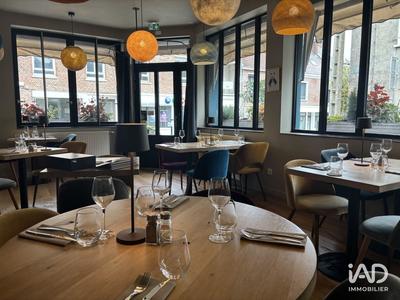 Local commercial - 69 m²