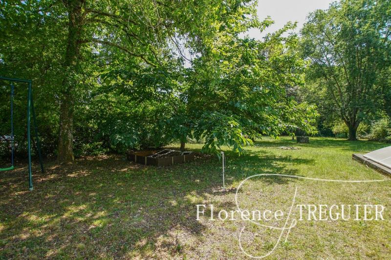 Maison - 162 m² - 6 pièces