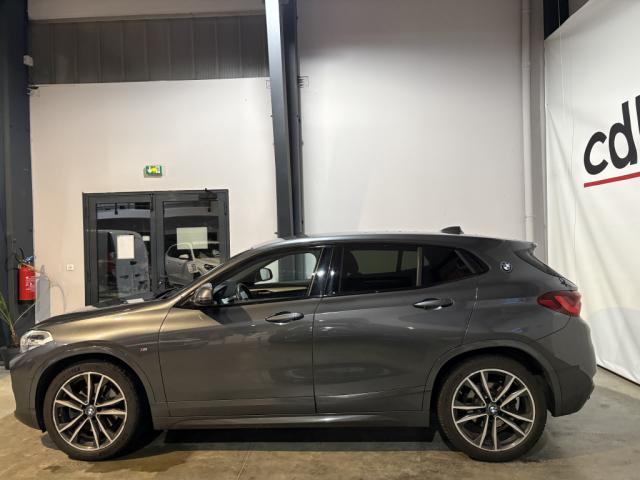 Bmw X2 F39 xDrive 20d 190 ch Bva8 m Sport X