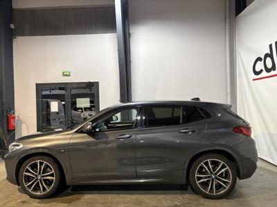 Bmw X2 F39 xDrive 20d 190 ch Bva8 m Sport X