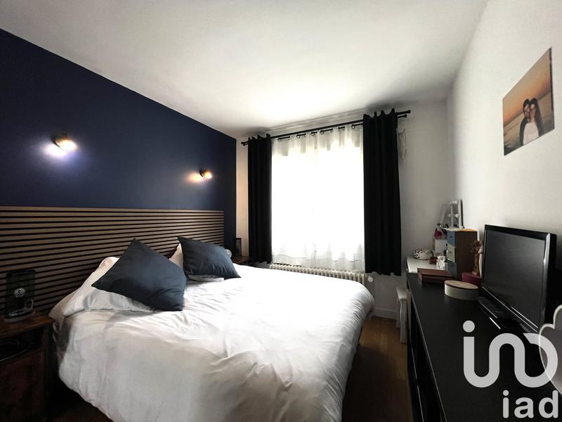 Appartement - 75 m² - 4 pièces